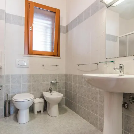 Appartement Galatea Grande - 4 Con Bagno Privato, Perfetto Per Gruppi