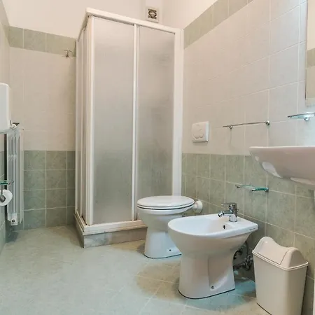 Galatea Grande - 4 Con Bagno Privato, Perfetto Per Gruppi *