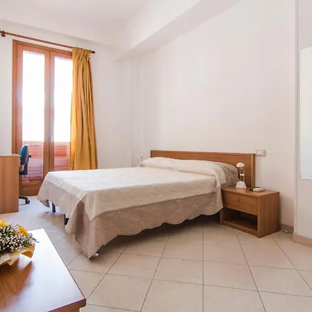 Galatea Grande - 4 Con Bagno Privato, Perfetto Per Gruppi * Pozzallo